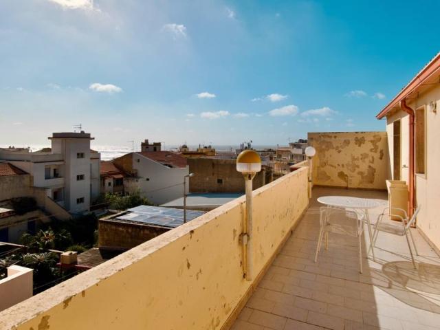 Appartamento in vendita a Ragusa RG