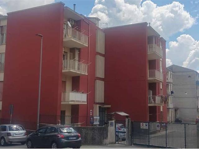 Appartamento in vendita a Ragusa RG