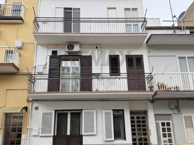 Appartamento in vendita a Ragusa RG