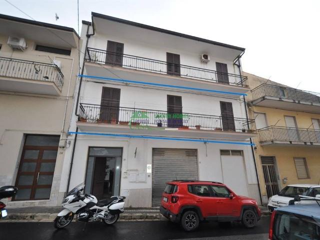 Appartamento in vendita a Ragusa RG