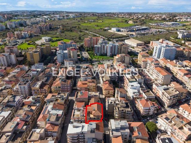 Appartamento in vendita a Ragusa RG