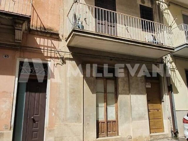 Appartamento in vendita a Ragusa RG