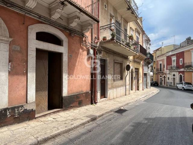 Appartamento in vendita a Ragusa RG