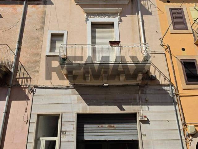 Appartamento in vendita a Ragusa RG