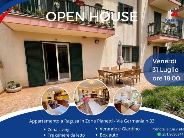 Appartamento in vendita a Ragusa RG