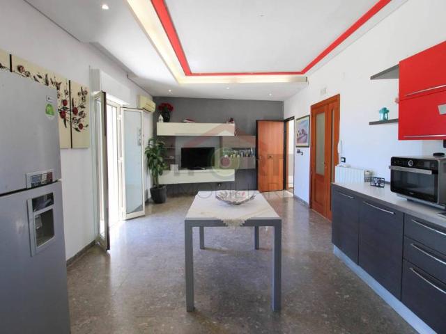 Appartamento in vendita a Ragusa, San Luigi Archimede