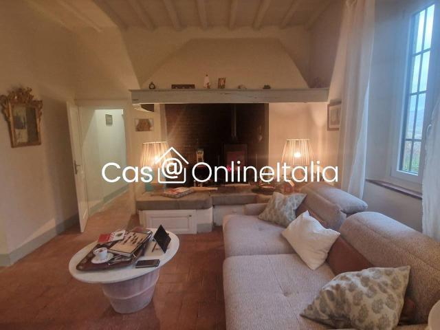 Appartamento in vendita a Radda In Chianti