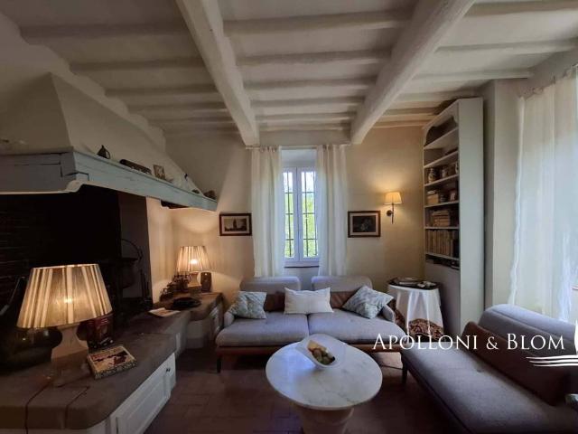 Appartamento in vendita a Radda in Chianti SI