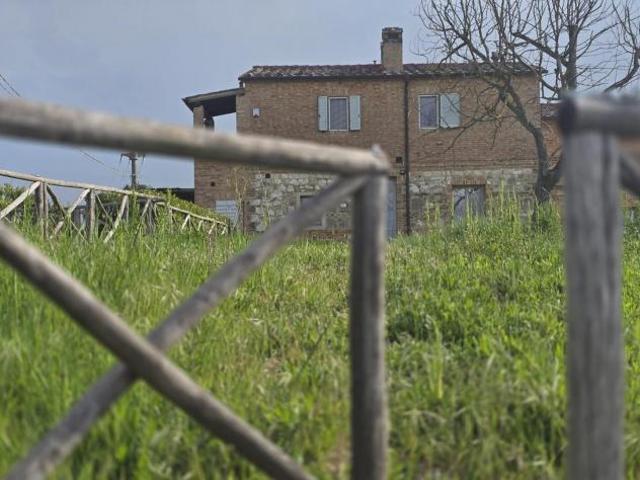 Appartamento in vendita a Radi Monteroni d'Arbia 100 mq Rif: 1410681