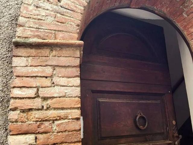 Appartamento in vendita a Radicofani SI