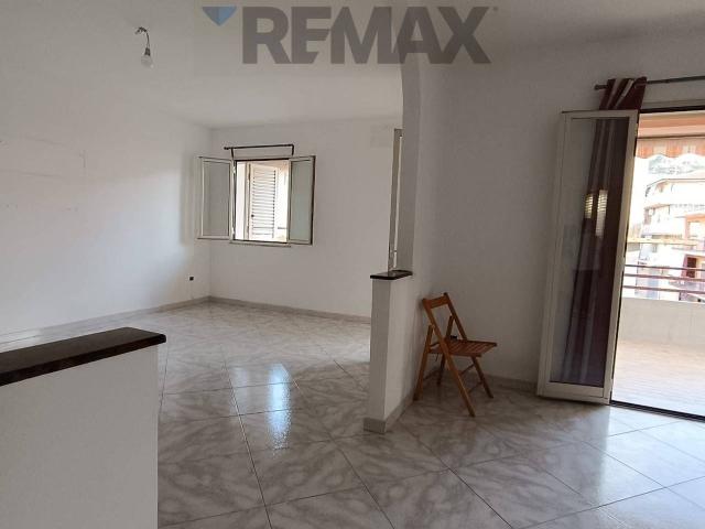 Appartamento in vendita a Ramacca