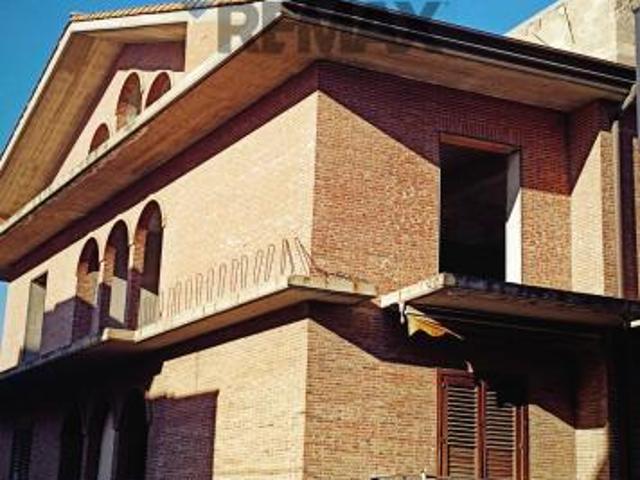 Appartamento in vendita a Ramacca
