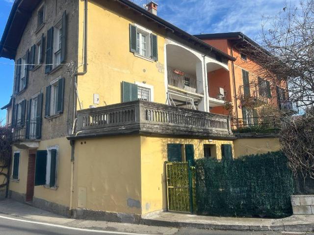Appartamento in vendita a Ranco VA