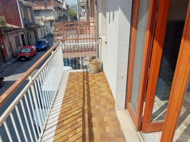 Appartamento in vendita a Randazzo CT