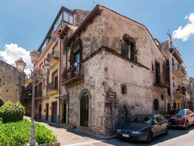 Casa indipendente in vendita a Randazzo