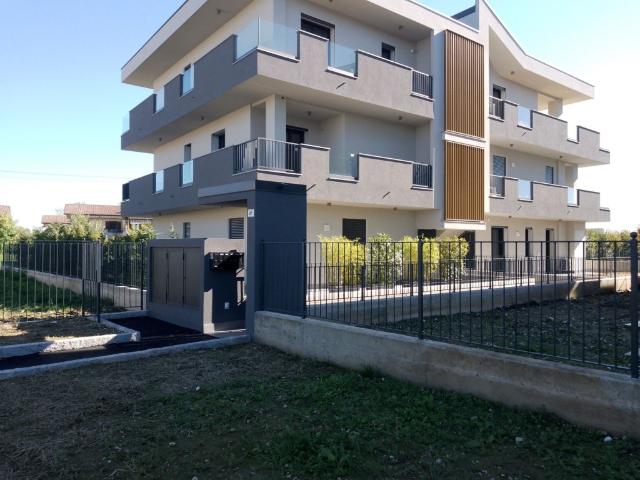 Appartamento in vendita a Ranica