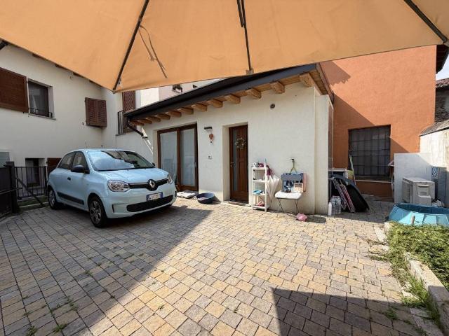 Appartamento in vendita a Ranica BG