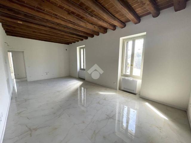 Appartamento in vendita a Ranica BG