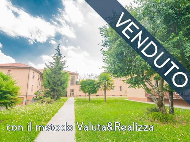 Appartamento in vendita a Ranica BG