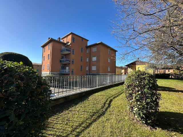 Appartamento in vendita a Ranica BG