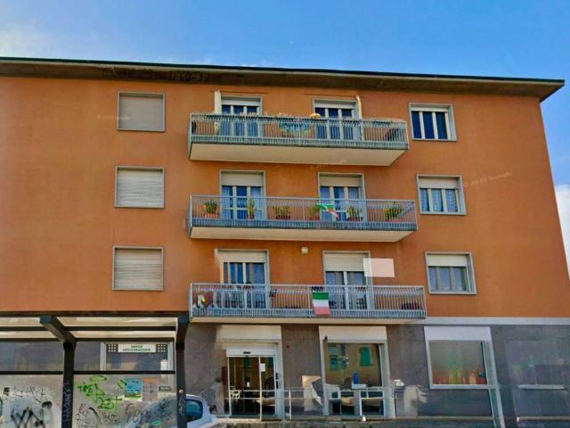 Appartamento in vendita a Ranica BG