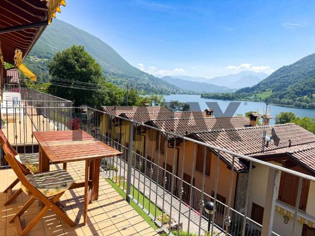 Appartamento in vendita a Ranzanico BG