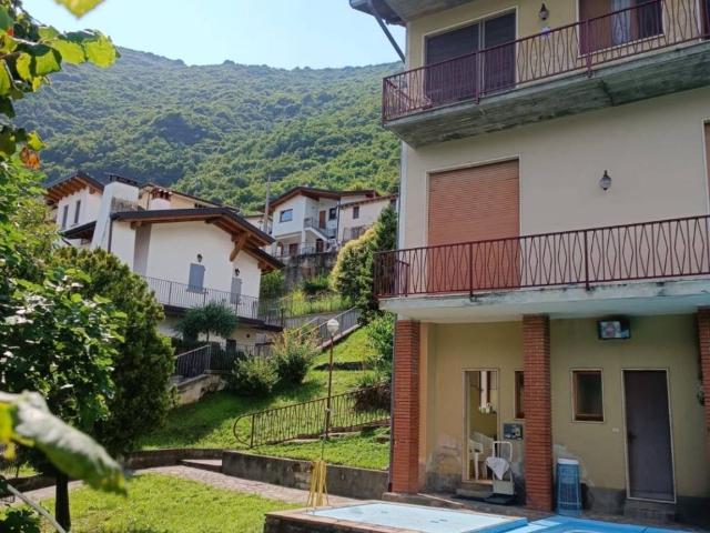 Appartamento in vendita a Ranzanico BG