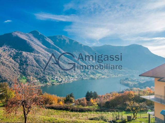 Appartamento in vendita a Ranzanico BG
