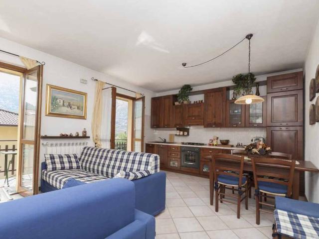 Appartamento in vendita a Ranzanico BG