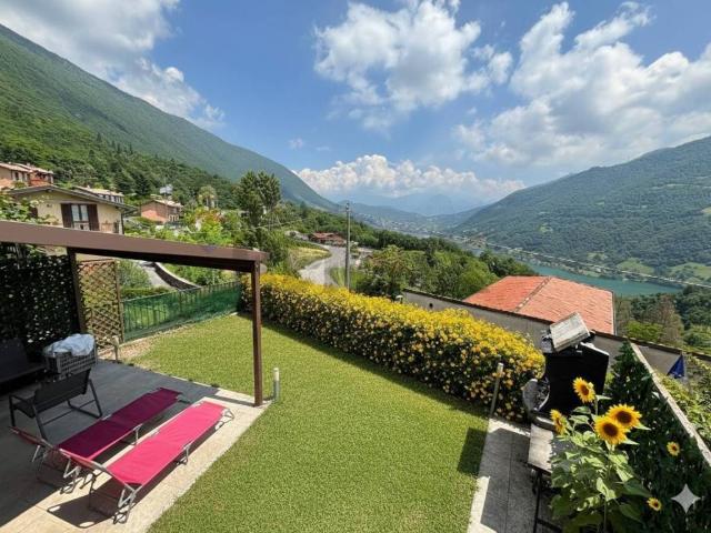 Appartamento in vendita a Ranzanico BG