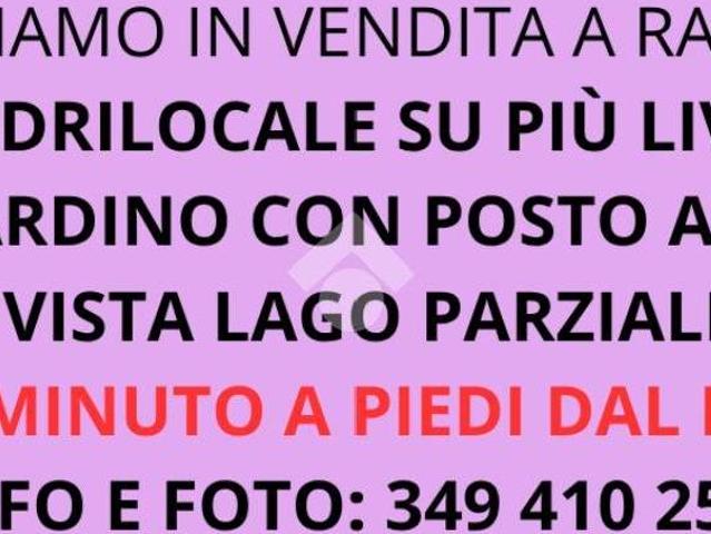 Appartamento in vendita a Ranzanico BG