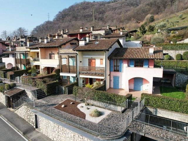 Appartamento in vendita a Ranzanico BG