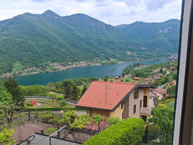 Appartamento in vendita a Ranzanico BG