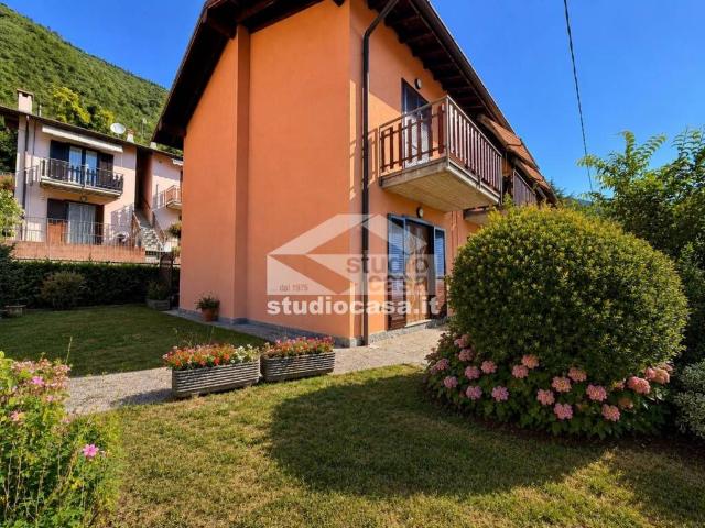 Appartamento in vendita a Ranzanico BG