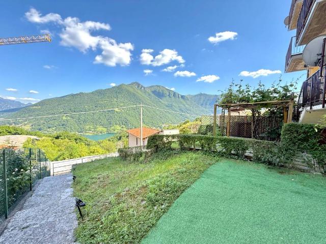 Appartamento in vendita a Ranzanico BG