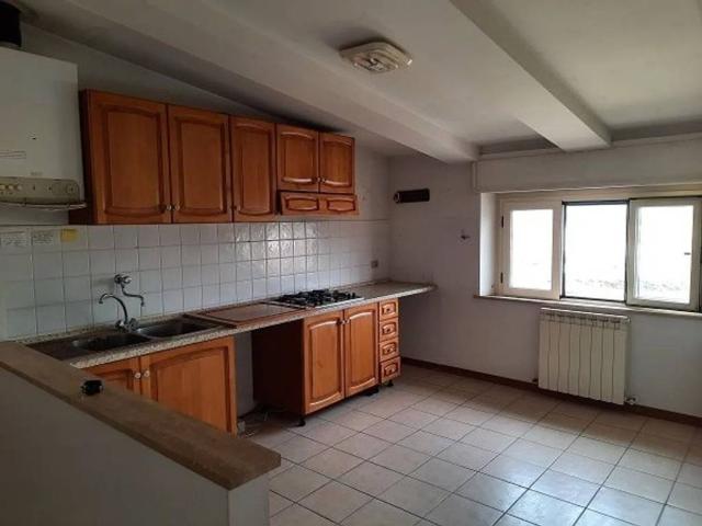 Appartamento in vendita a Rapolano Terme SI
