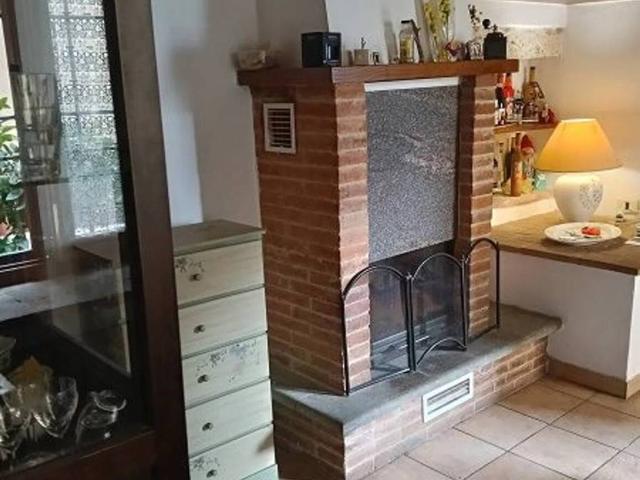 Appartamento in vendita a Rapolano Terme SI