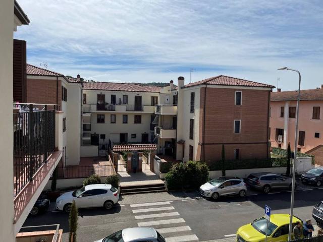 Appartamento in vendita a Rapolano Terme SI
