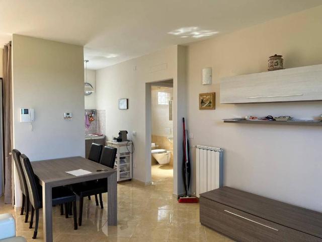Appartamento in vendita a Rapolano Terme SI