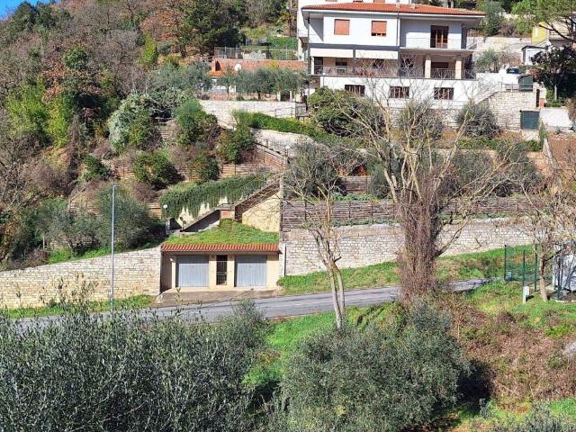Appartamento in vendita a Rapolano Terme SI