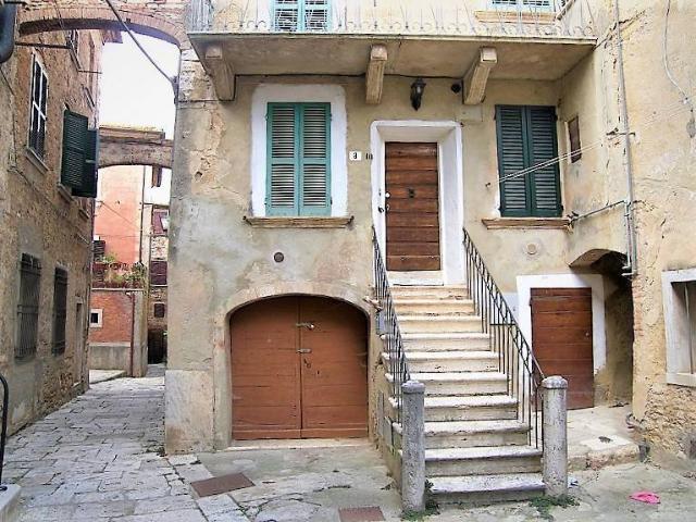 Appartamento in vendita a Rapolano Terme SI