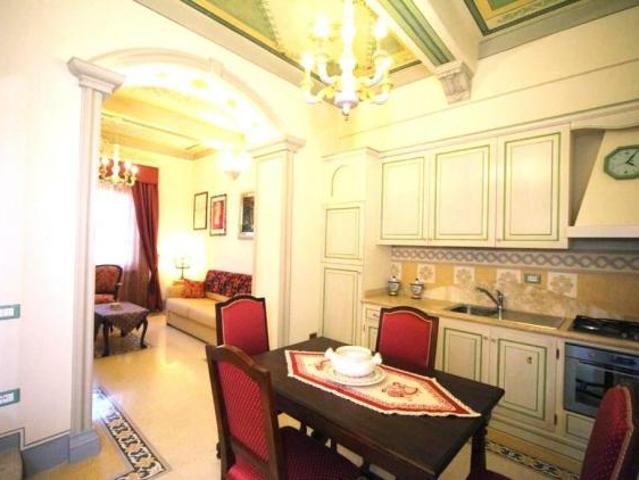 Appartamento in vendita a Rapolano Terme 56 mq Rif: 1418838