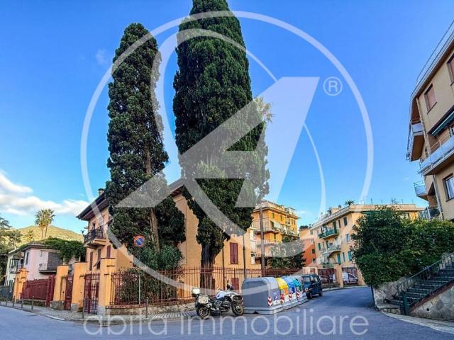 Appartamento in vendita a Rapallo