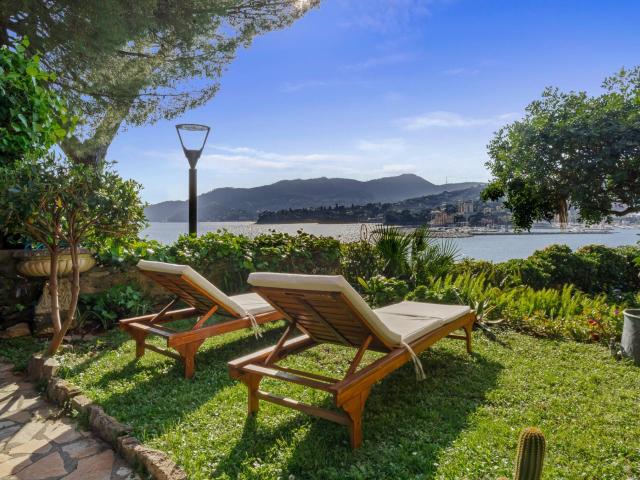 Appartamento in vendita a Rapallo