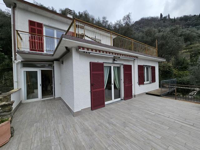 Appartamento in vendita a Rapallo