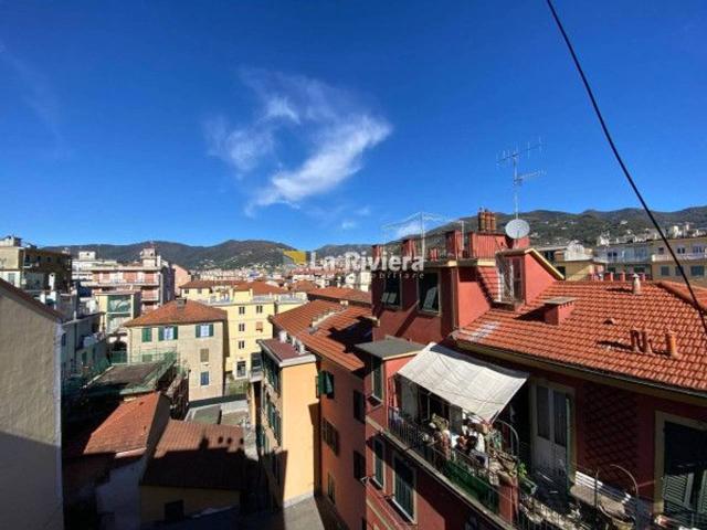 Appartamento in vendita a Rapallo
