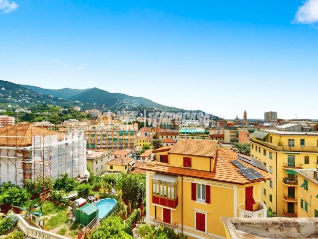 Appartamento in vendita a Rapallo