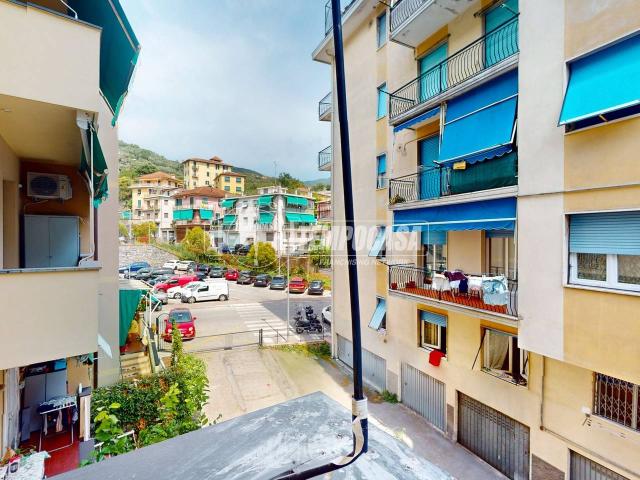 Appartamento in vendita a Rapallo