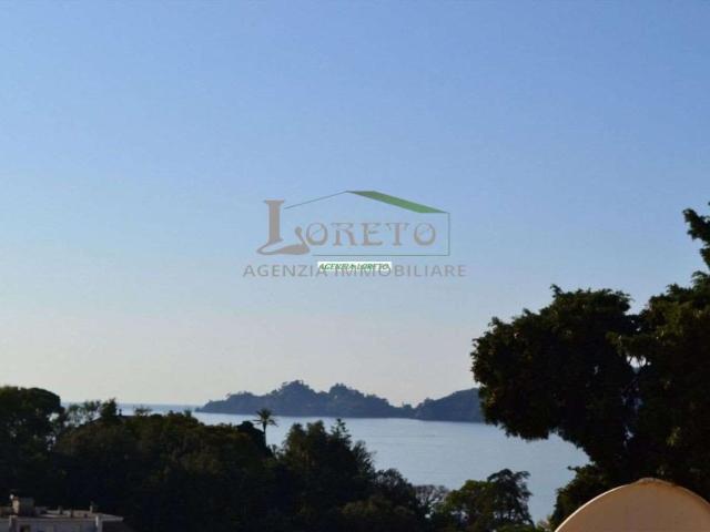 Appartamento in vendita a Rapallo
