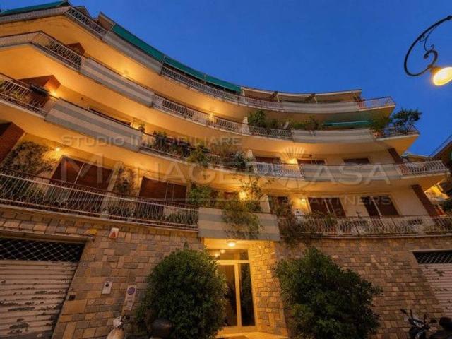 Appartamento in vendita a Rapallo